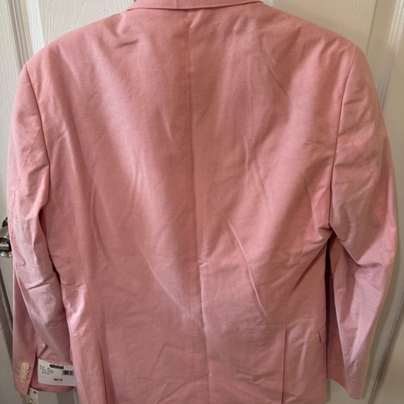 Men’s Suit Jacket / Blazer (38R) | Kenneth Cole Unlisted - Picture 6 of 12